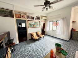 Tiong Bahru Estate (D3), Apartment #534819181